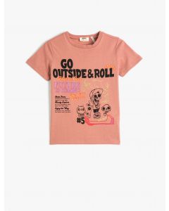 T-SHIRT MC