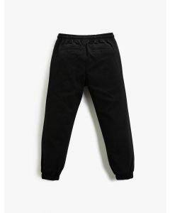  PANTALON BLACK 910