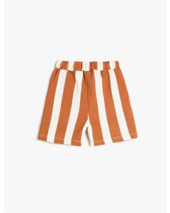SHORTS COFFEE 243
