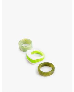 ANNEAUX GREEN L