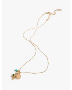 COLLIERS GOLD T
