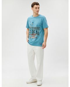 T-SHIRT MC