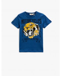 T-SHIRT MC