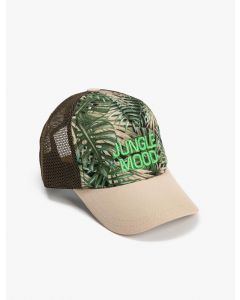  CHAPEAUX GREEN T