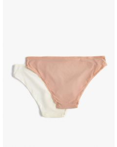 CULOTTE BSC TEN_EKRU XS
