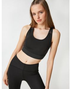  BRAS BLACK S