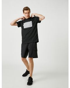 T-SHIRT MC