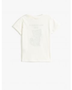 T-SHIRT MC