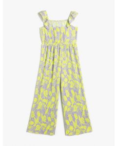  ROBES LILA DESENLI 6-7