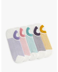 CHAUSSETTES SC WHITE T