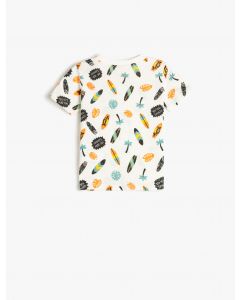 T-SHIRT MC