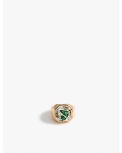  ANNEAUX GOLD M