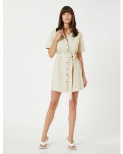  ROBES BEIGE 40
