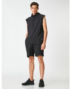  DÉBARDEURS BLACK XXL