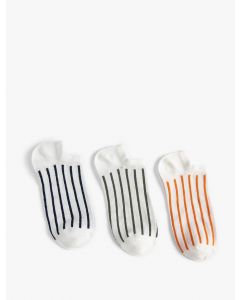  CHAUSSETTES SC MULTICOLOR T