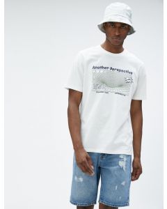  SHORTS INDIGO 33
