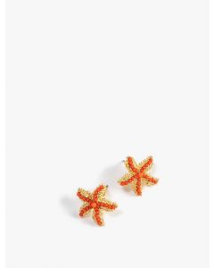  DES BOUCLES D&#39;OREILLES MERCAN T