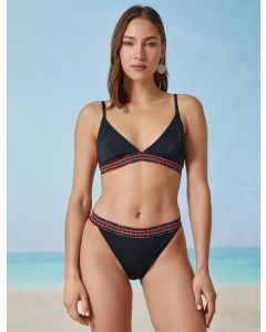  BAS DE BIKINI BLACK 40