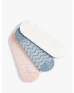  CHAUSSETTES SC XXX T