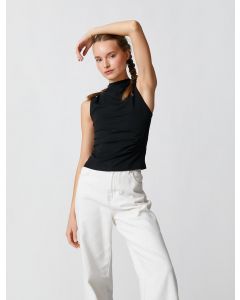  DÉBARDEURS BLACK XS