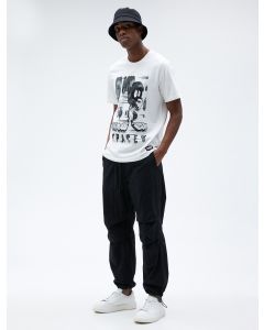 T-SHIRT MC
