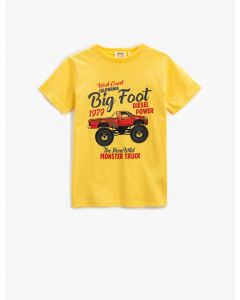 T-SHIRT MC