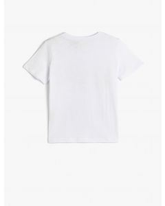 T-SHIRT MC