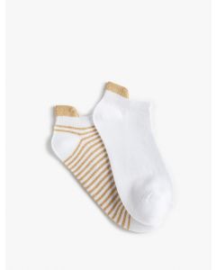  CHAUSSETTES SC WHITE T