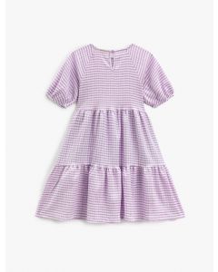  ROBES LILA EKOSE 5-6