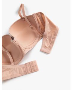  BRAS BSC NUDE 75C