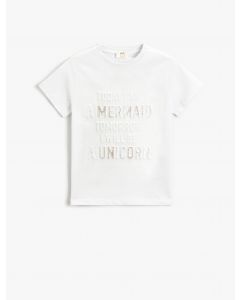 T-SHIRT MC