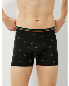  BOXEURS BSC BLACK DESIGN XXL