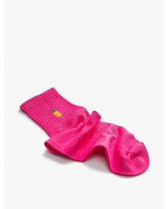  CHAUSSETTES LC ROSE T