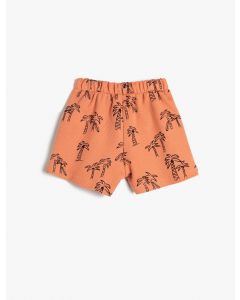  SHORTS ROSE 368
