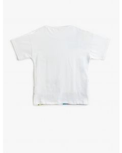 T-SHIRT MC