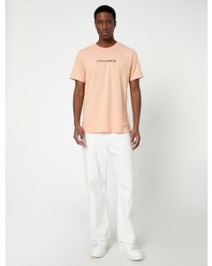 T-SHIRT MC ROSE XXL