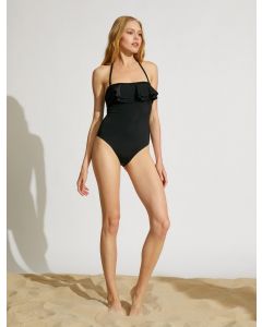  MAILLOTS DE BAIN BLACK 42
