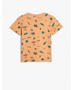 T-SHIRT MC