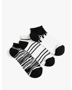 CHAUSSETTES SC MULTICOLOR T