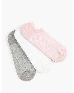  CHAUSSETTES SC PINK T
