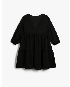  ROBES BLACK XL