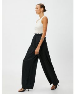  PANTALON BLACK 38