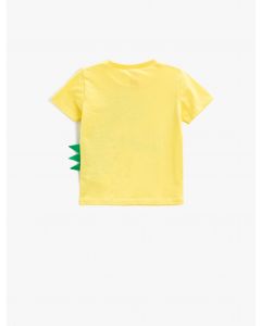 T-SHIRT MC