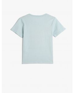 T-SHIRT MC