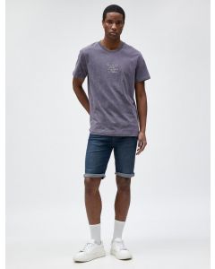 SHORTS Indigo/Stone 31