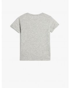 T-SHIRT MC