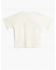 T-SHIRT MC