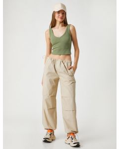 PANTALON STONE M