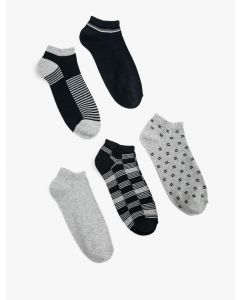  CHAUSSETTES SC MARINE T