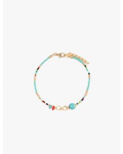 BRACELETS MULTICOLOR T